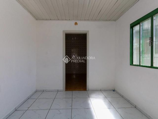 Casa / Sobrado para Locação em Canoas/RS Rio Branco 2 Quartos