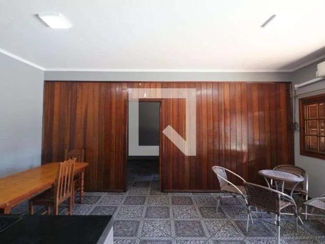 Casa / Sobrado para Locação em Canoas/RS Rio Branco 2 Quartos