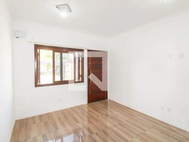 Casa / Sobrado para Locação em Canoas/RS Rio Branco 2 Quartos