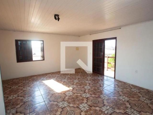 Casa / Sobrado para Locação em Canoas/RS Rio Branco 2 Quartos