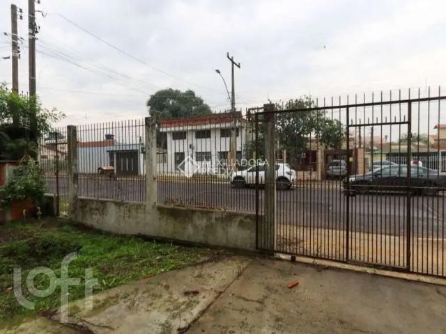 Casa / Sobrado para Locação em Canoas/RS Rio Branco 2 Quartos