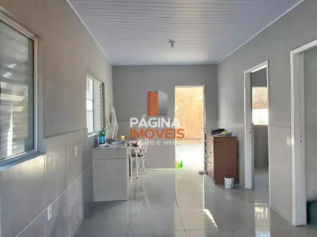 Casa / Sobrado para Locação em Canoas/RS Rio Branco 2 Quartos
