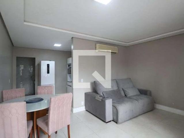 Casa / Sobrado para Locação em Canoas/RS Rio Branco 2 Quartos