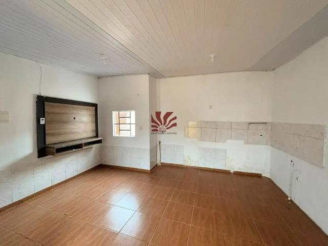 Casa / Sobrado para Locação em Canoas/RS Rio Branco 2 Quartos