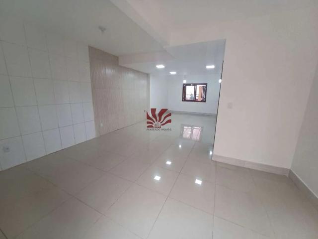 Casa / Sobrado para Locação em Canoas/RS Rio Branco 3 Quartos