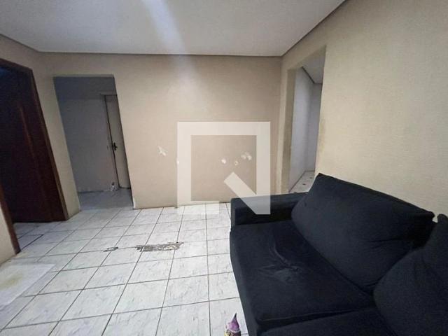 Casa / Sobrado para Locação em Canoas/RS Rio Branco 3 Quartos
