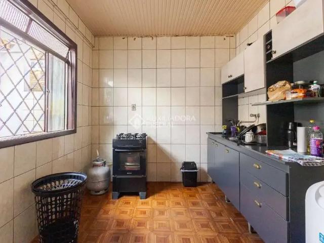 Casa / Sobrado para Locação em Canoas/RS Rio Branco 3 Quartos