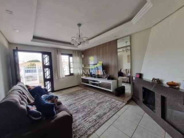 Casa / Sobrado para Locação em Capão da Canoa/RS Zona Nova 3 Quartos