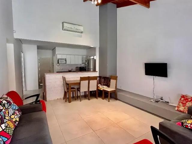 Casa / Sobrado para Locação em Capão da Canoa/RS Zona Nova 3 Quartos