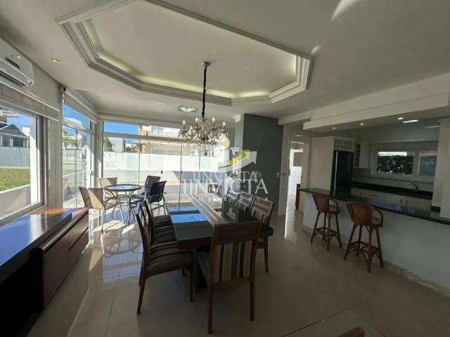 Casa / Sobrado para Locação em Capão da Canoa/RS Zona Nova 3 Quartos