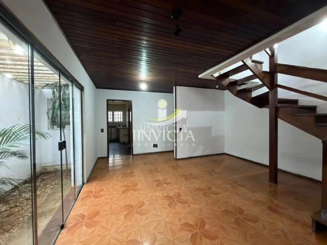 Casa / Sobrado para Locação em Capão da Canoa/RS Centro 3 Quartos