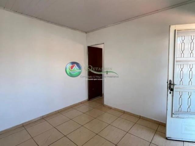 Casa / Sobrado para Locação em Capela do Alto/SP Centro 1 Quartos