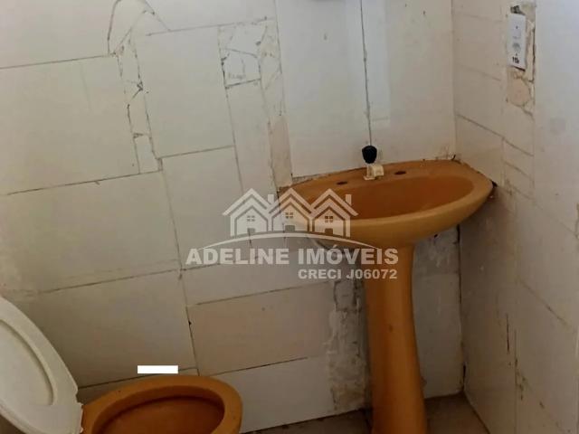Casa / Sobrado para Locação em Carambeí/PR Jardim Bela Vista 2 Quartos