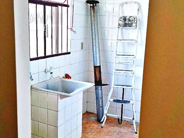 Casa / Sobrado para Locação em Carambeí/PR Jardim Brasília 4 Quartos