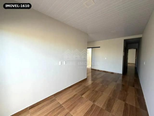 Casa / Sobrado para Locação em Carambeí/PR Jardim das Nações 2 Quartos