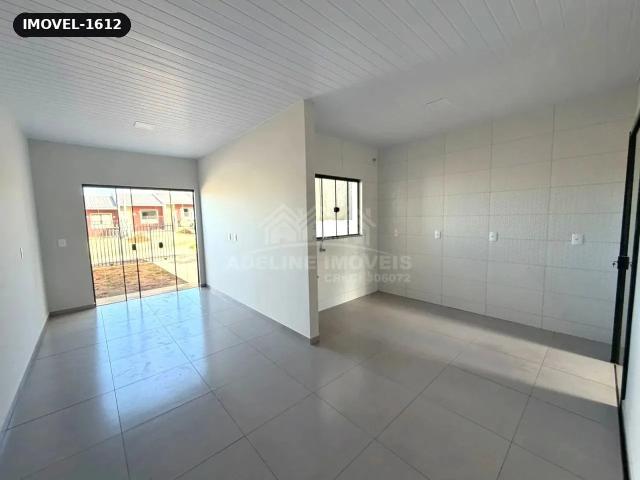 Casa / Sobrado para Locação em Carambeí/PR Jardim das Nações 2 Quartos