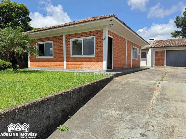 Casa / Sobrado para Locação em Carambeí/PR Jardim Eldorado 3 Quartos