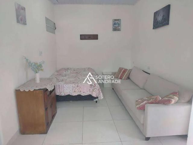 Casa / Sobrado para Locação em Caraguatatuba/SP Massaguaçu 3 Quartos