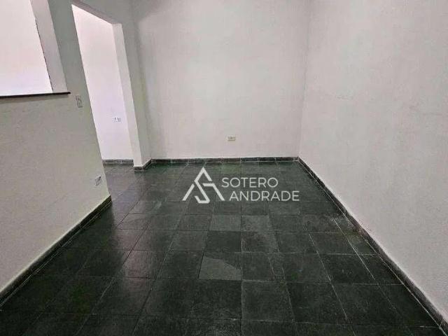 Casa / Sobrado para Locação em Caraguatatuba/SP Massaguaçu 2 Quartos