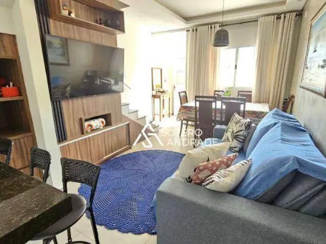 Casa / Sobrado para Locação em Caraguatatuba/SP Massaguaçu 2 Quartos