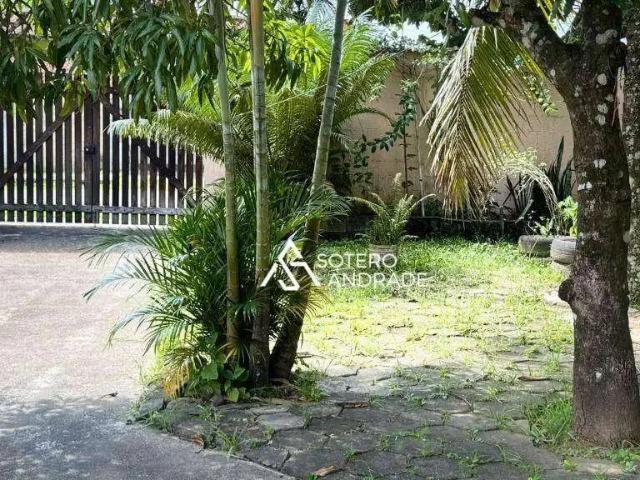Casa / Sobrado para Locação em Caraguatatuba/SP Massaguaçu 2 Quartos