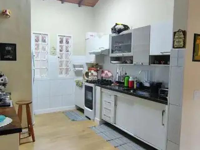 Casa / Sobrado para Locação em Caraguatatuba/SP Mar Verde 2 Quartos