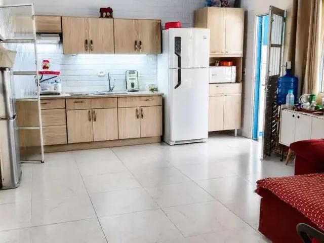 Casa / Sobrado para Locação em Caraguatatuba/SP Martim de Sá