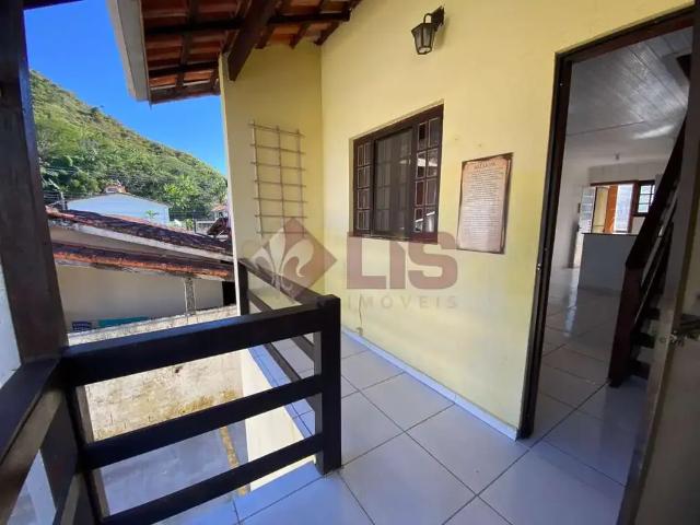 Casa / Sobrado para Locação em Caraguatatuba/SP Martim de Sá 1 Quartos