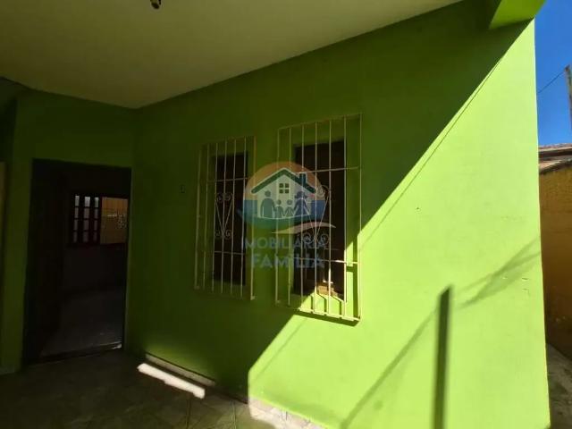 Casa / Sobrado para Locação em Caraguatatuba/SP Martim de Sá 2 Quartos
