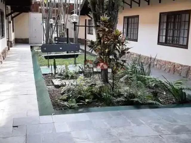 Casa / Sobrado para Locação em Caraguatatuba/SP Martim de Sá 2 Quartos