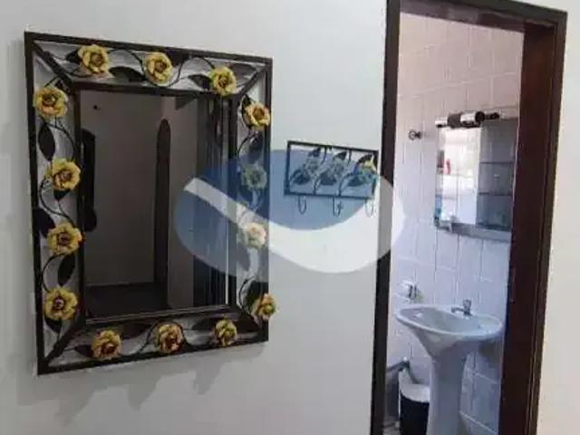 Casa / Sobrado para Locação em Caraguatatuba/SP Martim de Sá 2 Quartos
