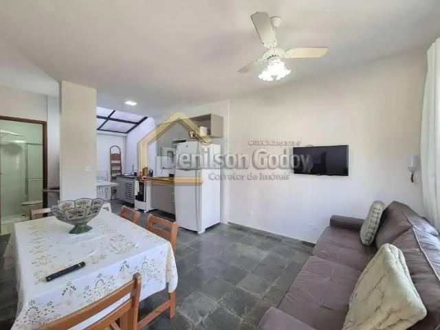Casa / Sobrado para Locação em Caraguatatuba/SP Prainha 2 Quartos