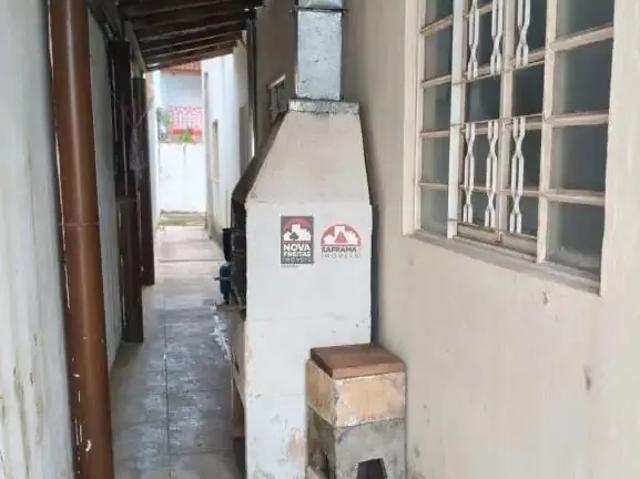 Casa / Sobrado para Locação em Caraguatatuba/SP Martim de Sá 3 Quartos