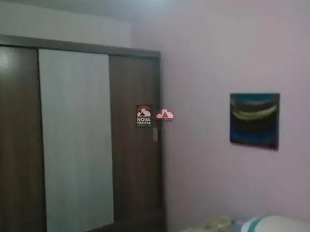 Casa / Sobrado para Locação em Caraguatatuba/SP Morro do Algodão 3 Quartos