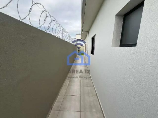 Casa / Sobrado para Locação em Caraguatatuba/SP Morro do Algodão 3 Quartos
