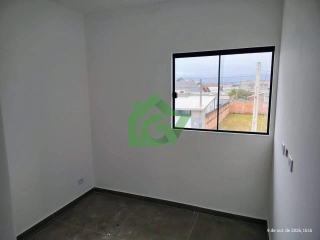 Casa / Sobrado para Locação em Caraguatatuba/SP Morro do Algodão 3 Quartos