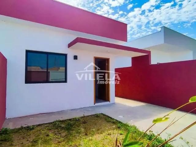 Casa / Sobrado para Locação em Caraguatatuba/SP Morro do Algodão 3 Quartos