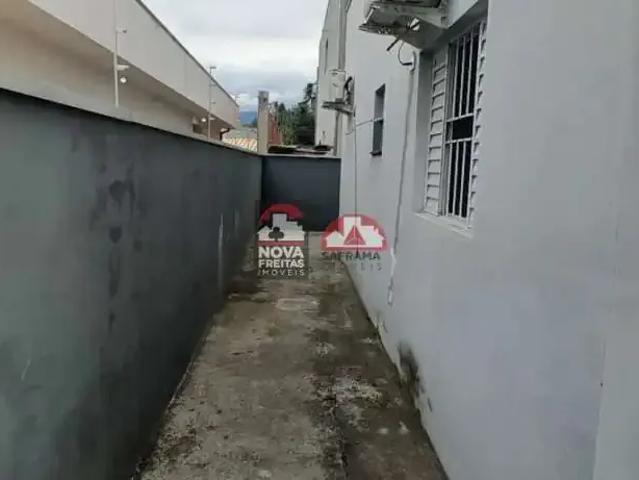 Casa / Sobrado para Locação em Caraguatatuba/SP Morro do Algodão 2 Quartos