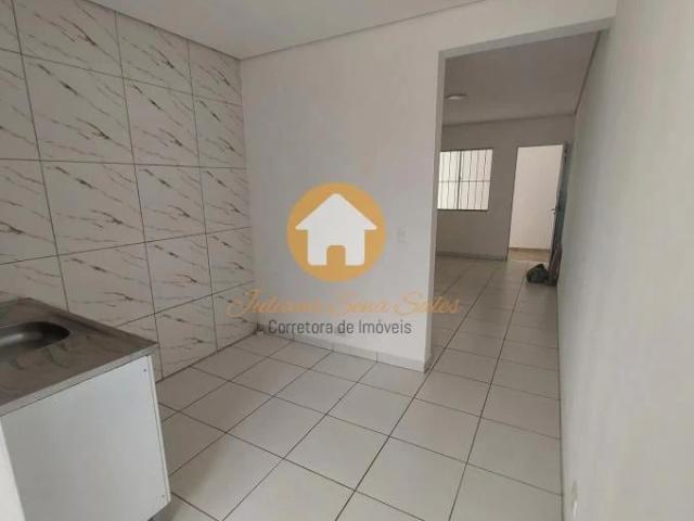 Casa / Sobrado para Locação em Caraguatatuba/SP Morro do Algodão 2 Quartos