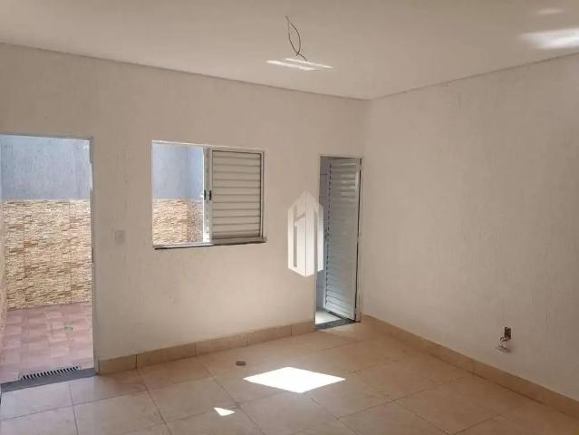 Casa / Sobrado para Locação em Caraguatatuba/SP Morro do Algodão 2 Quartos