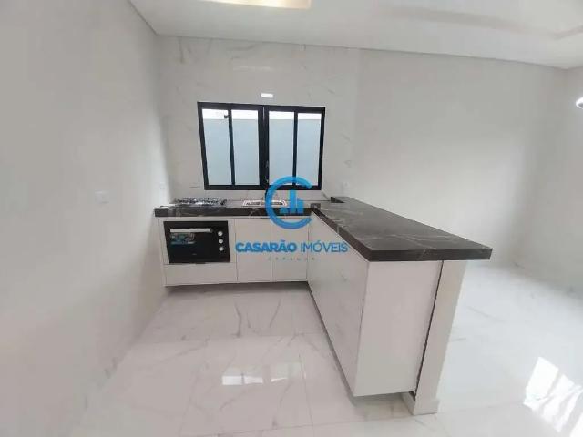 Casa / Sobrado para Locação em Caraguatatuba/SP Morro do Algodão 2 Quartos