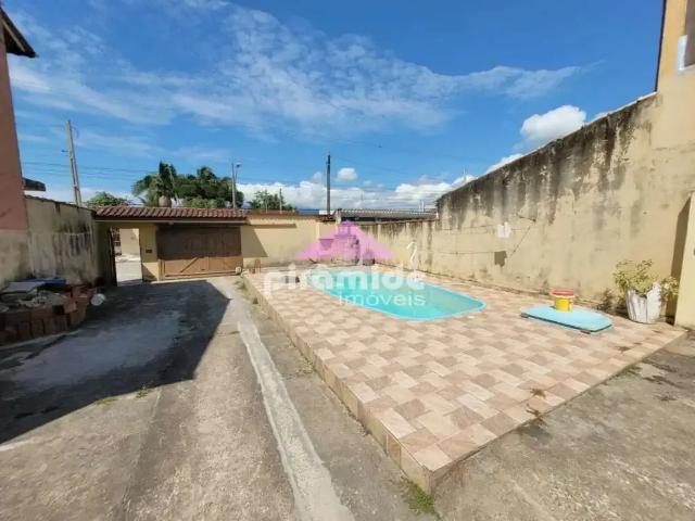 Casa / Sobrado para Locação em Caraguatatuba/SP Balneário dos Golfinhos 1 Quartos