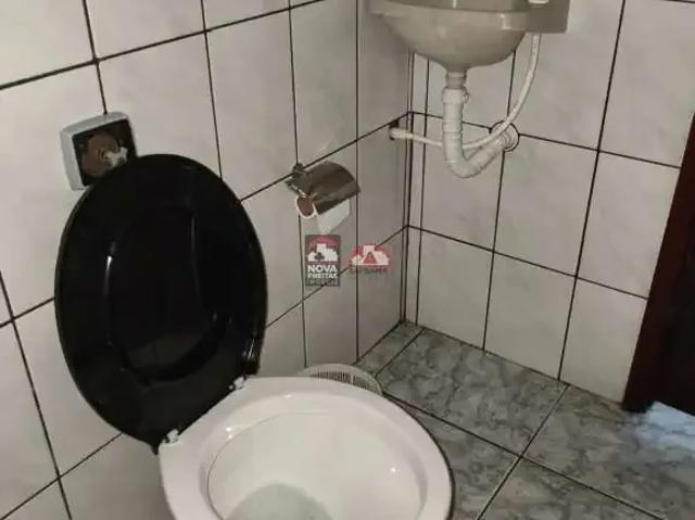 Casa / Sobrado para Locação em Caraguatatuba/SP Barranco Alto 3 Quartos