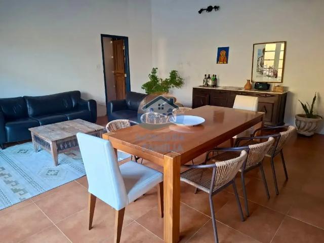 Casa / Sobrado para Locação em Caraguatatuba/SP Capricórnio I 3 Quartos