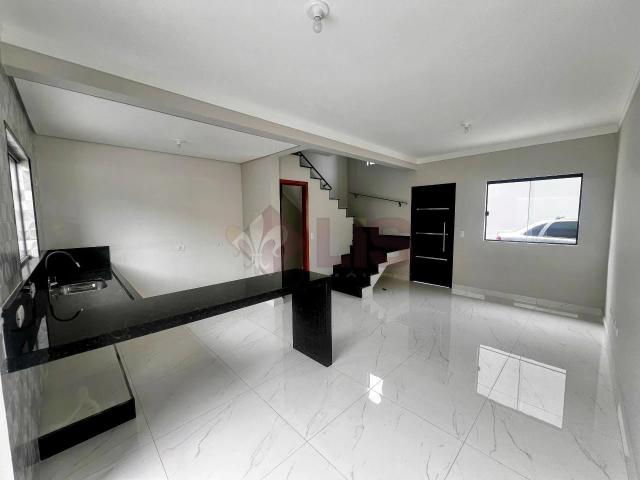 Casa / Sobrado para Locação em Caraguatatuba/SP Capricórnio II 2 Quartos