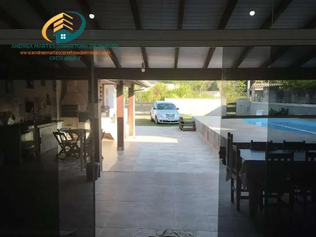 Casa / Sobrado para Locação em Caraguatatuba/SP Capricórnio II 2 Quartos