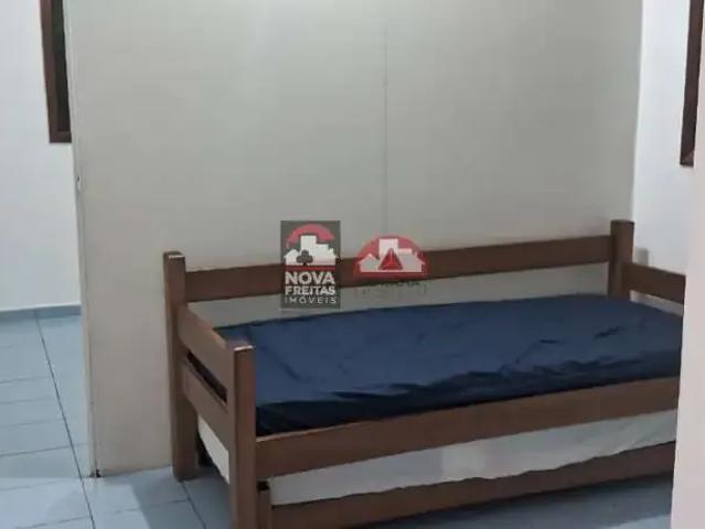 Casa / Sobrado para Locação em Caraguatatuba/SP Centro 5 Quartos