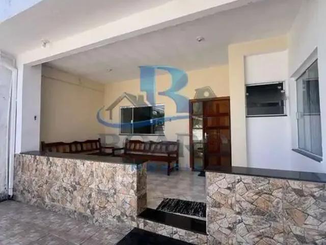 Casa / Sobrado para Locação em Caraguatatuba/SP Centro 2 Quartos