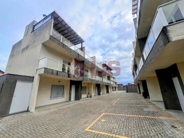 Casa / Sobrado para Locação em Caraguatatuba/SP Centro 3 Quartos