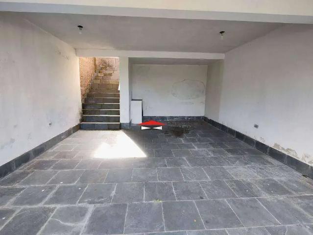 Casa / Sobrado para Locação em Caraguatatuba/SP Cidade Jardim 2 Quartos
